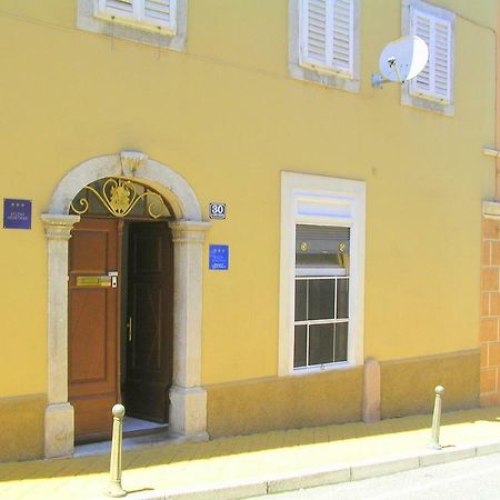 Apartment Portoncino Opatija Dış mekan fotoğraf