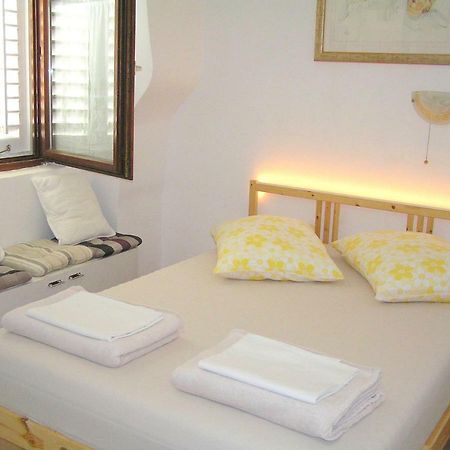 Apartment Portoncino Opatija Dış mekan fotoğraf