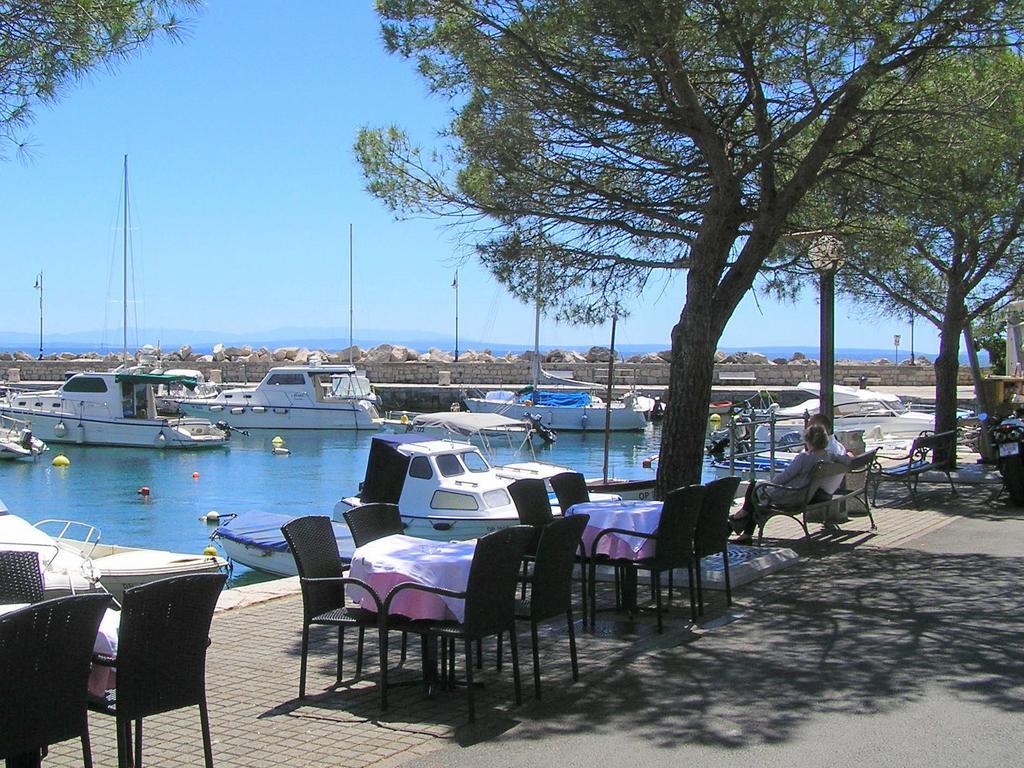 Apartment Portoncino Opatija Dış mekan fotoğraf