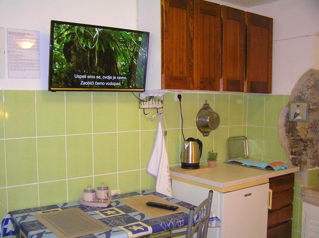 Apartment Portoncino Opatija Dış mekan fotoğraf