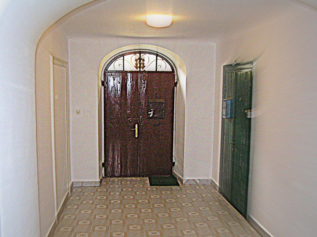 Apartment Portoncino Opatija Dış mekan fotoğraf