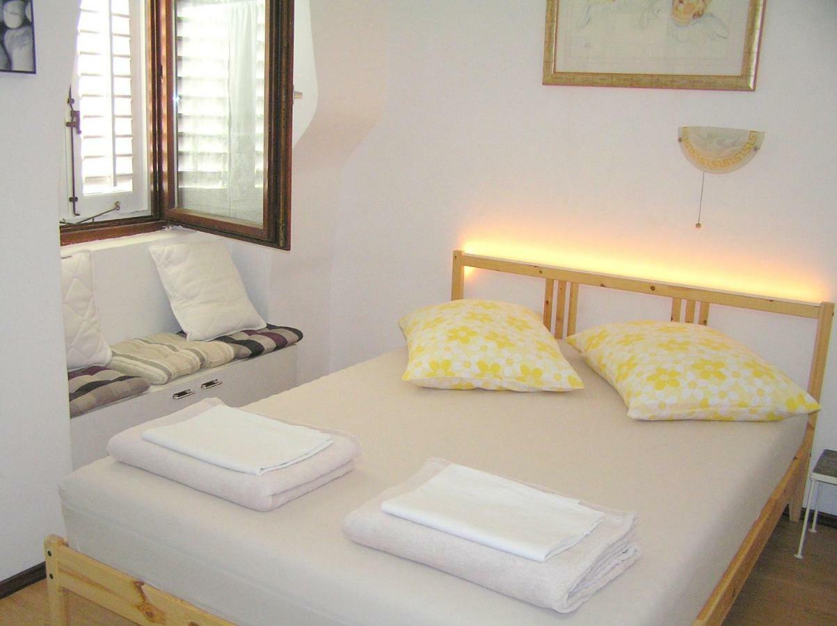 Apartment Portoncino Opatija Dış mekan fotoğraf