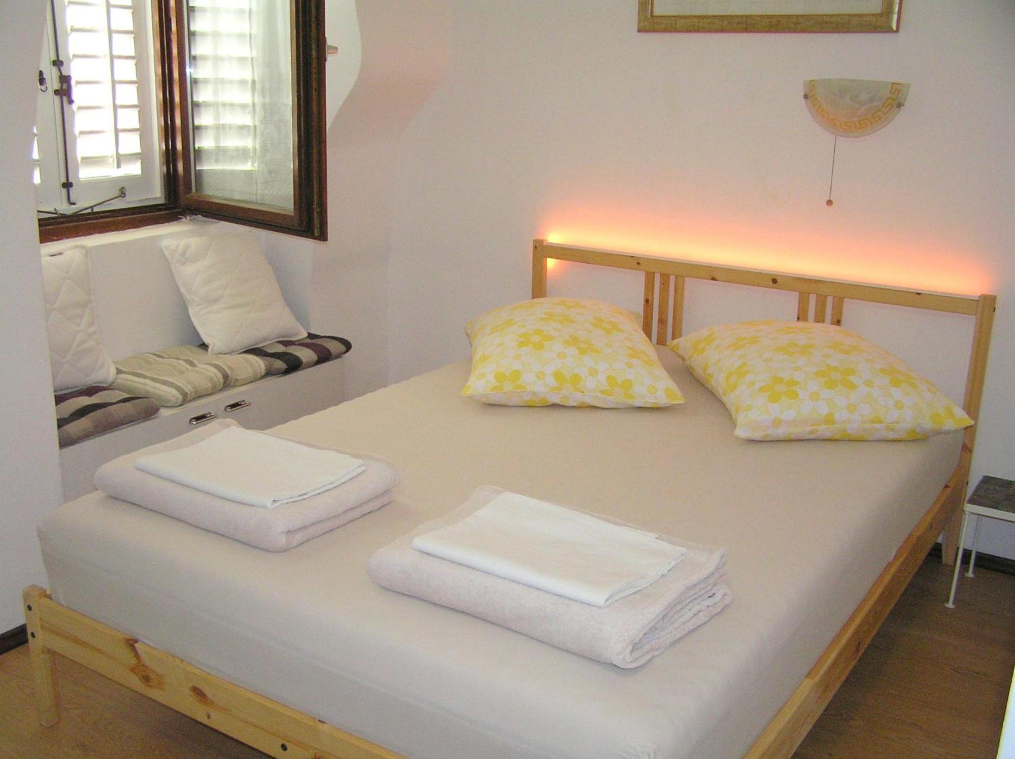 Apartment Portoncino Opatija Dış mekan fotoğraf