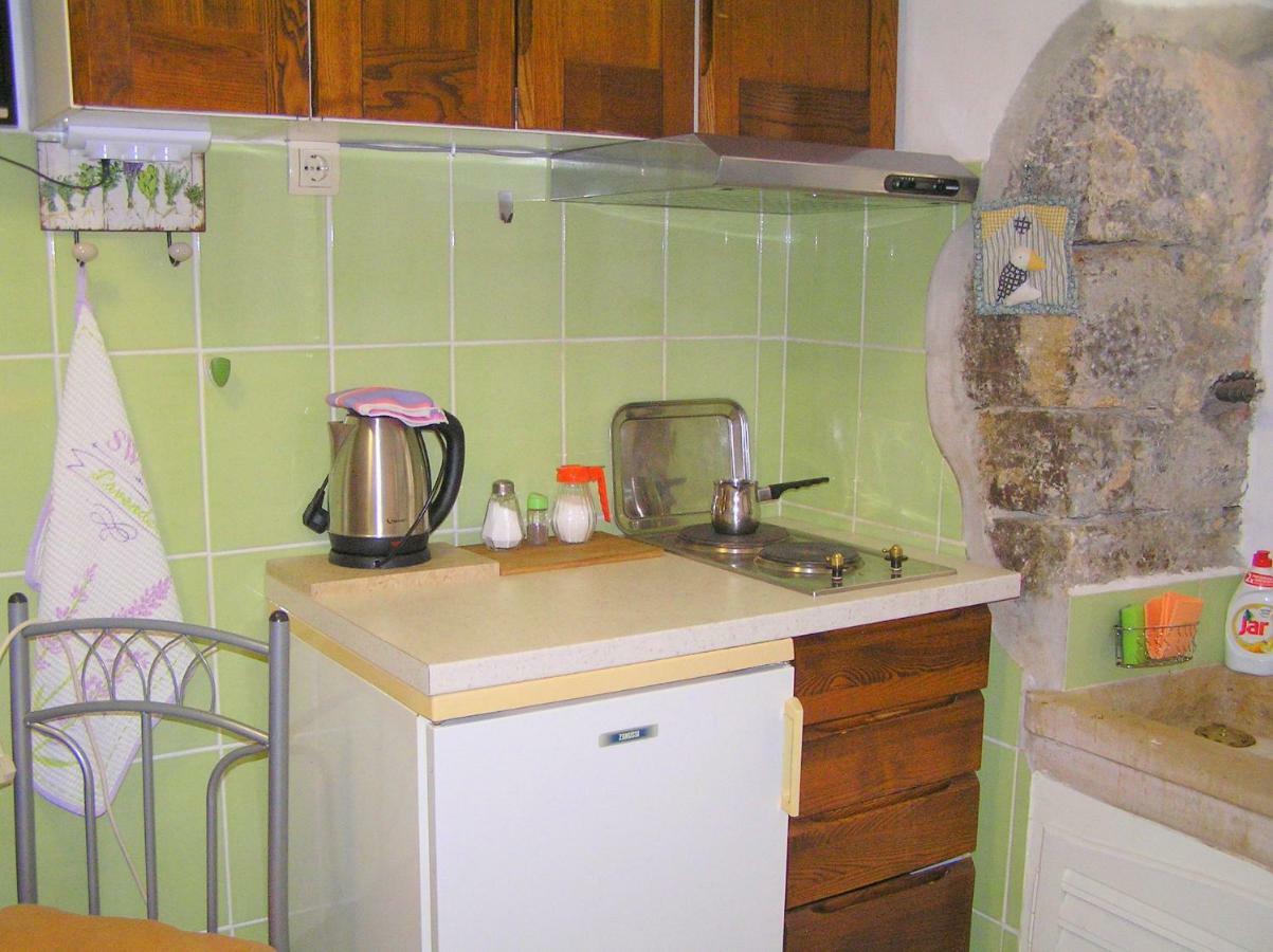 Apartment Portoncino Opatija Dış mekan fotoğraf