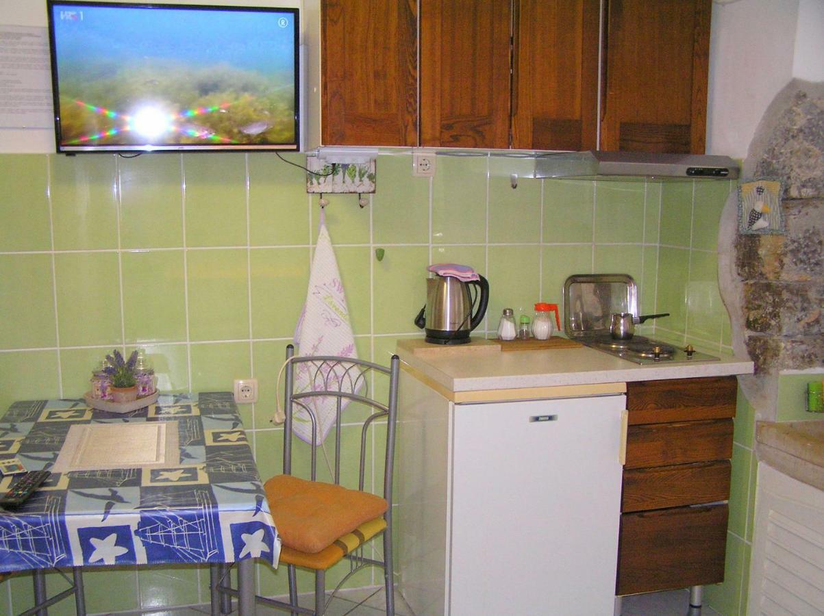 Apartment Portoncino Opatija Dış mekan fotoğraf