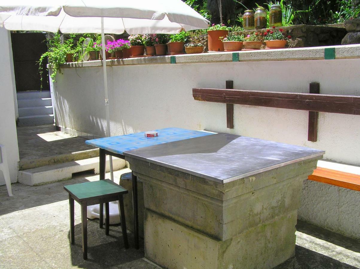 Apartment Portoncino Opatija Dış mekan fotoğraf